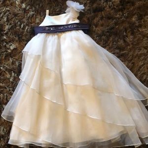 Flower girl dress or Easter dress